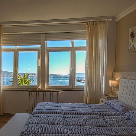 Hotel A Muradana Muros Exteriör bild